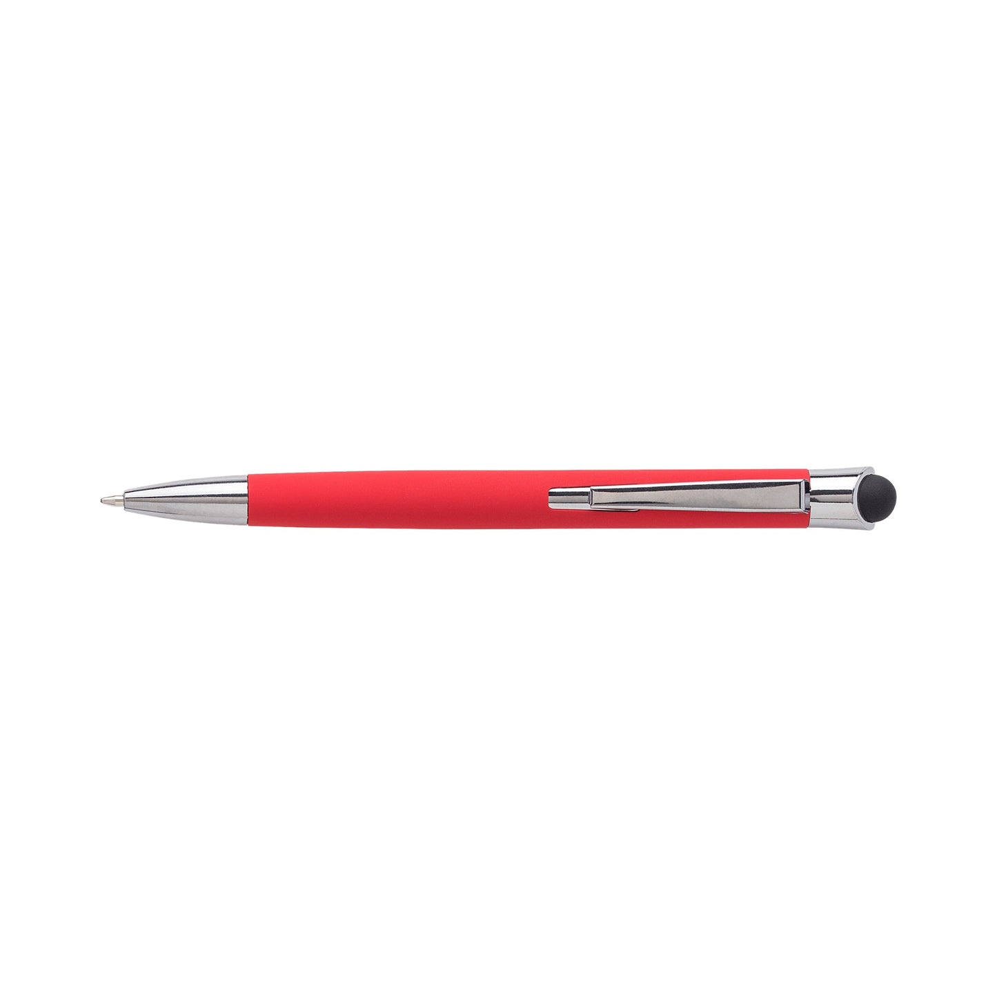 Aluminium ballpen