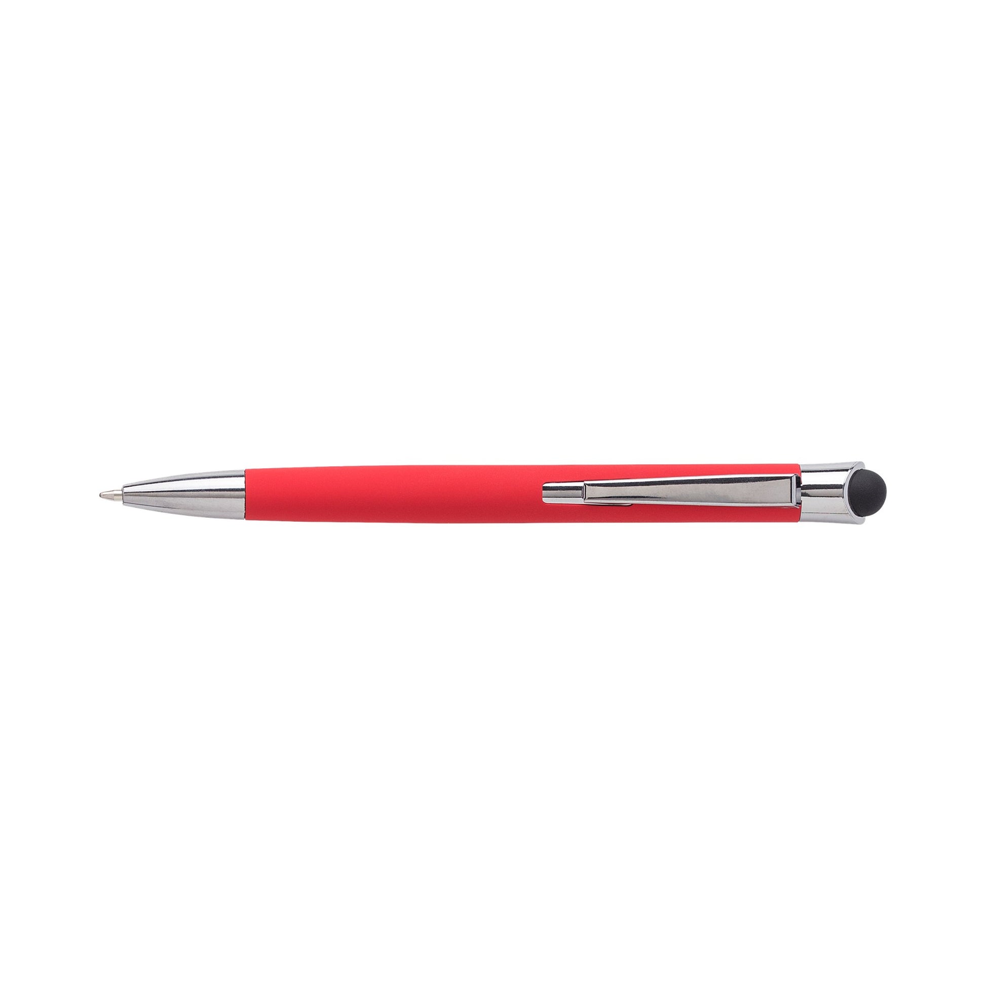 Aluminium ballpen