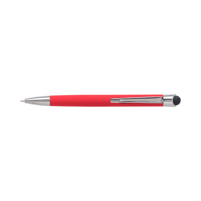 Aluminium ballpen