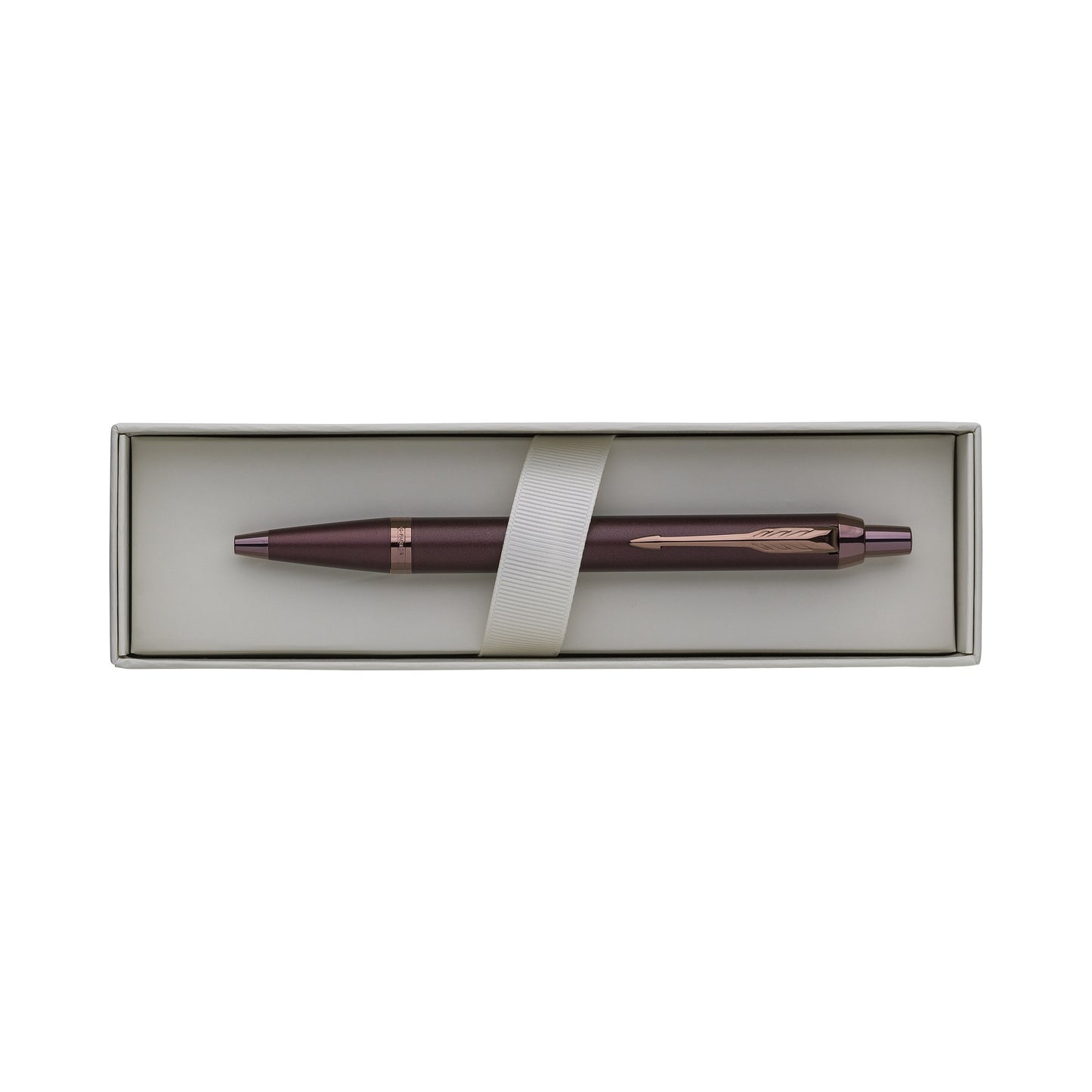 Parker IM Monochrome ballpen