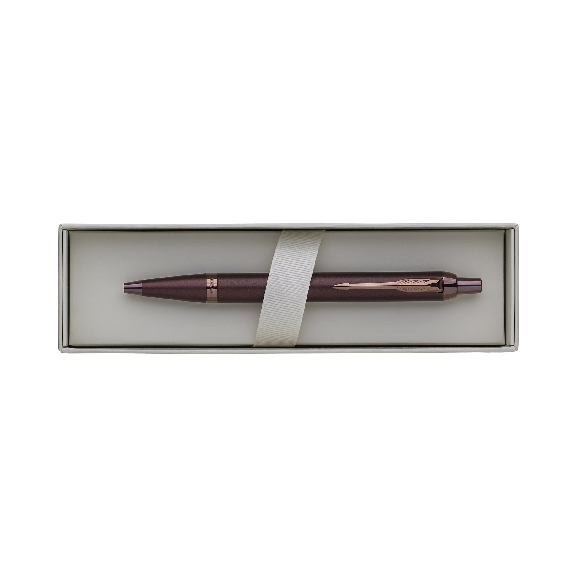 Parker IM Monochrome ballpen