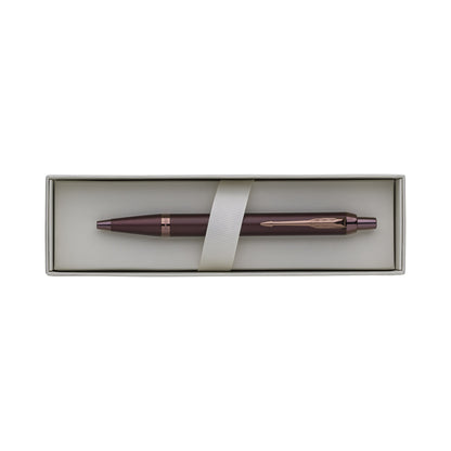 Parker IM Monochrome ballpen