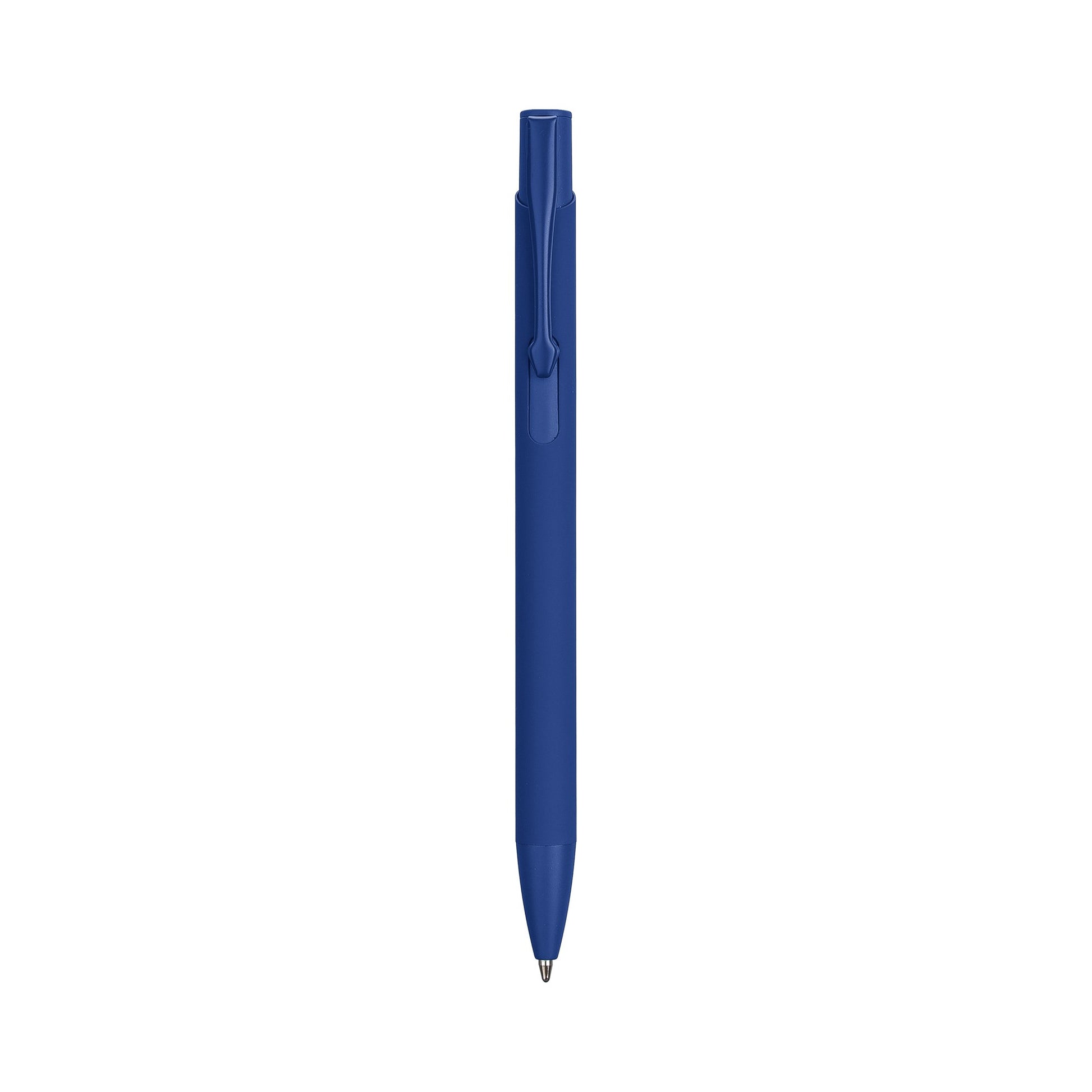 Recycled aluminium ballpen