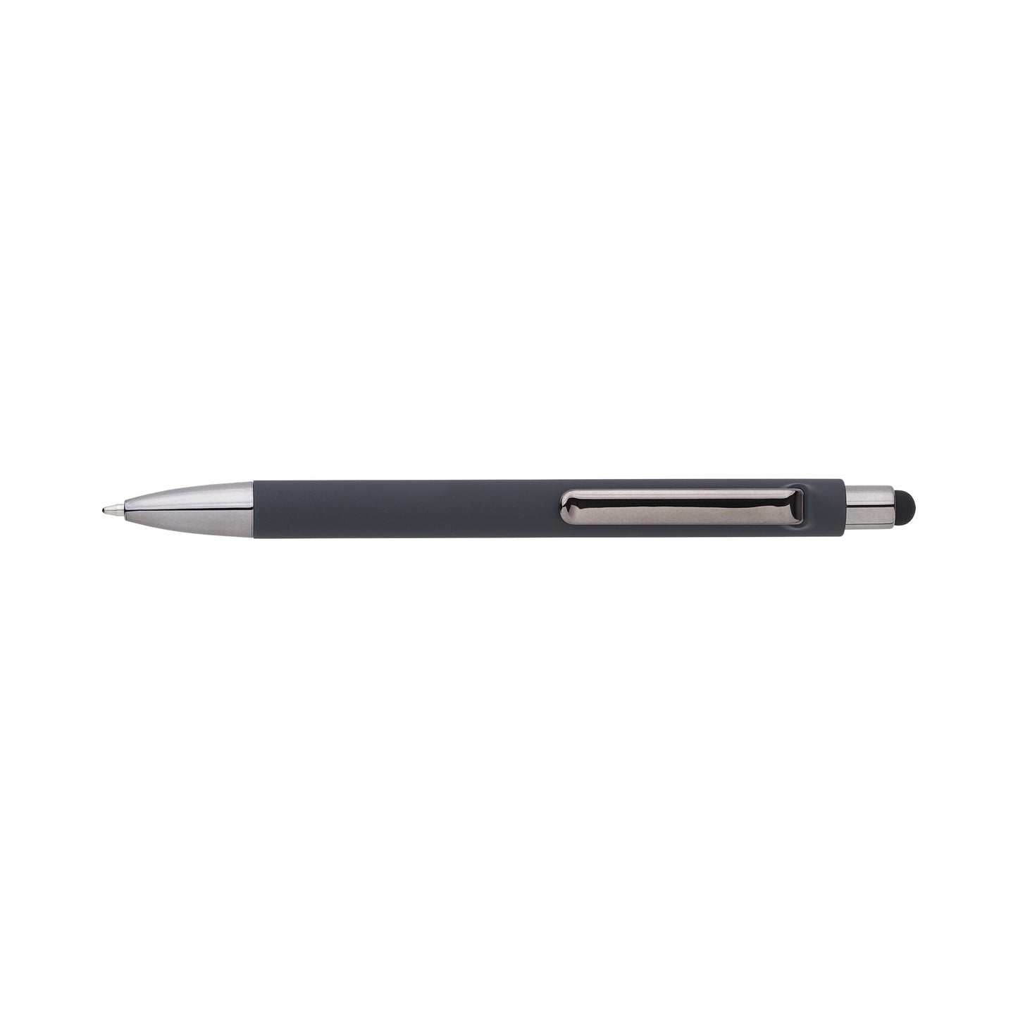 Bamboo ballpen
