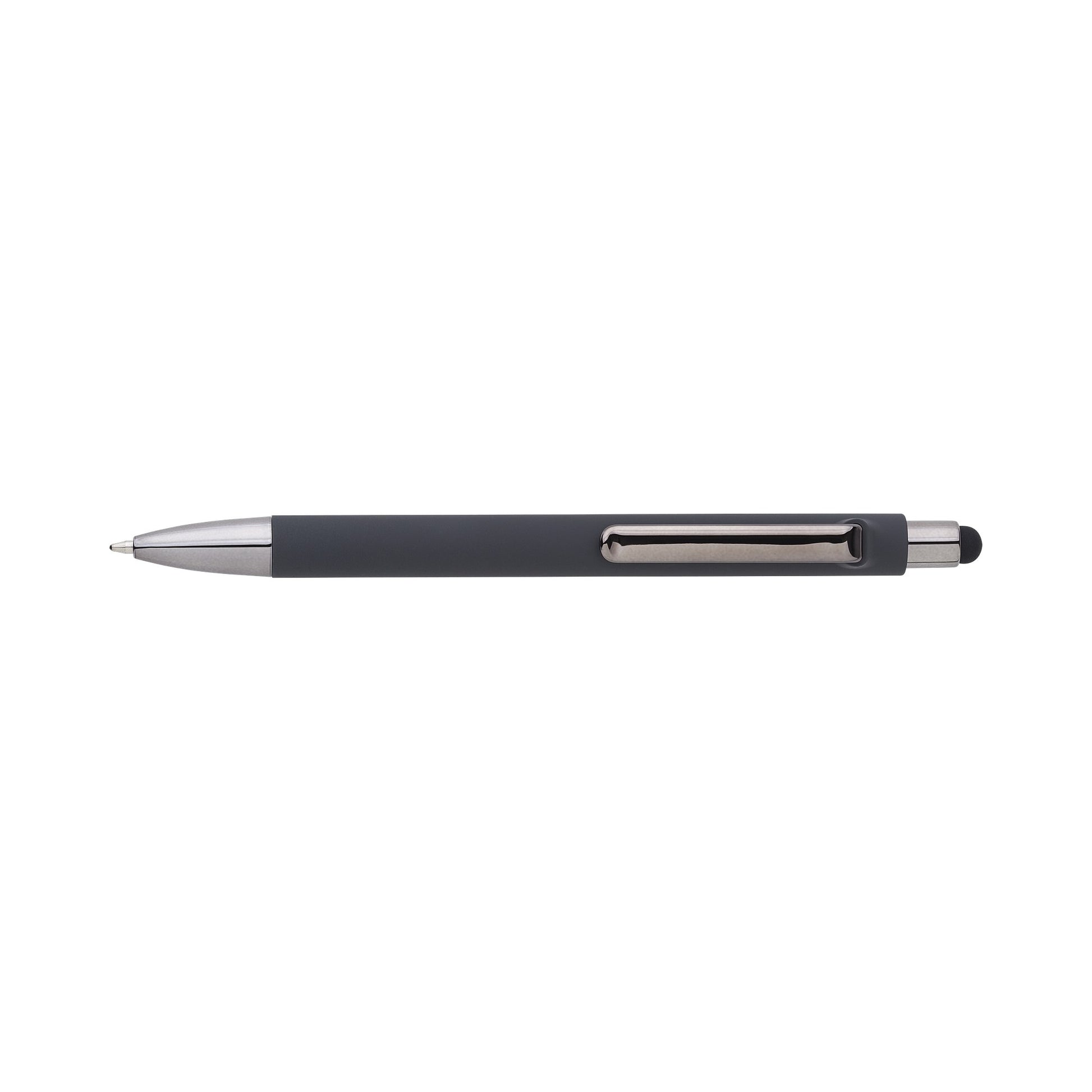 Bamboo ballpen