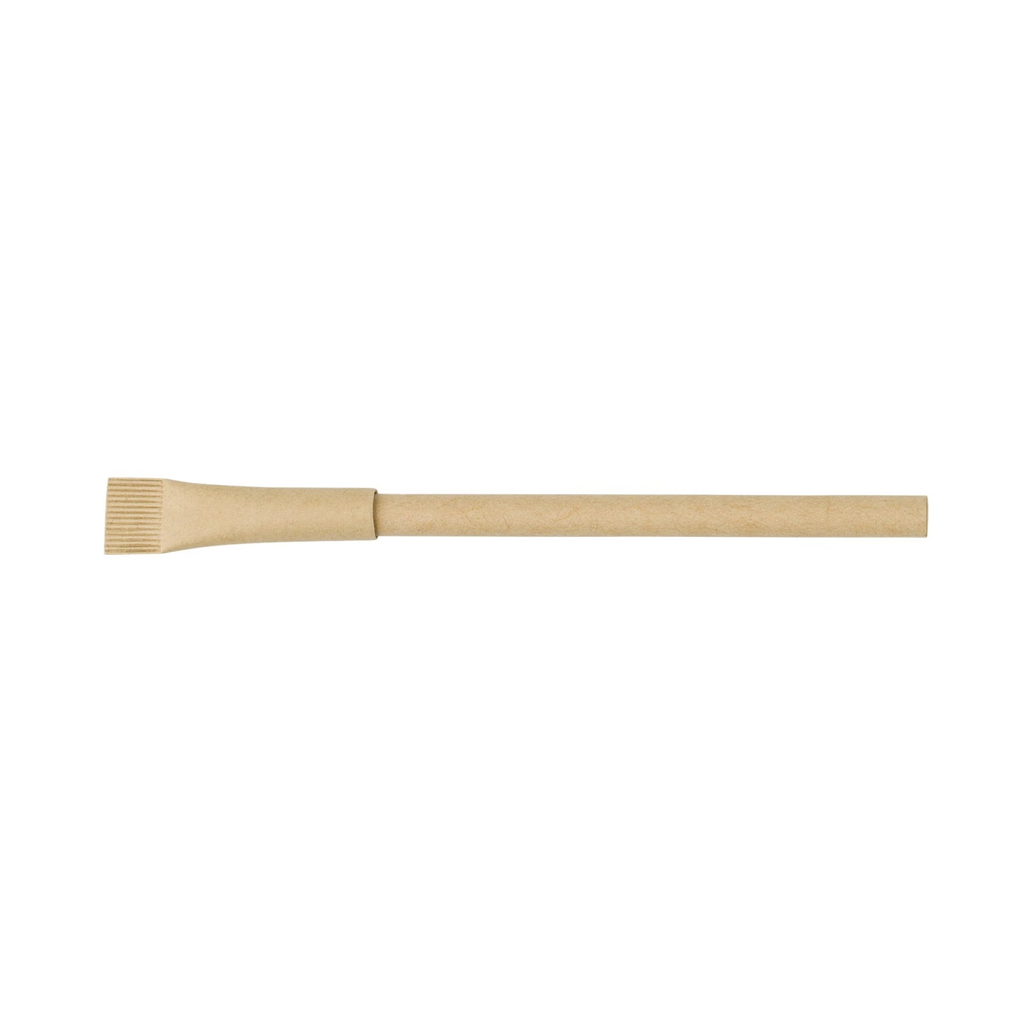 Recycled paper pencil