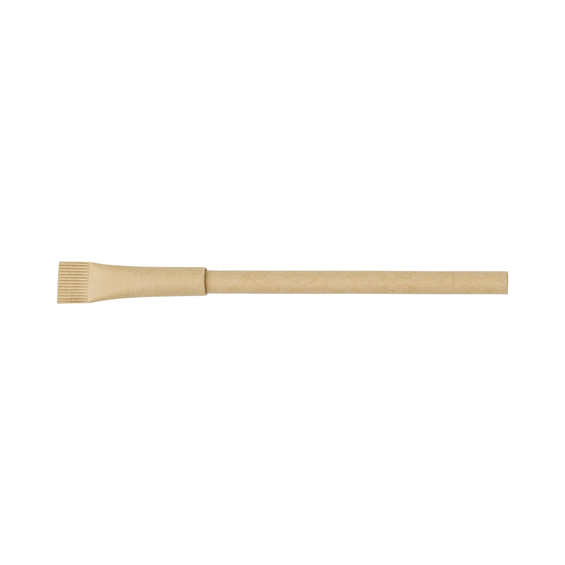 Recycled paper pencil