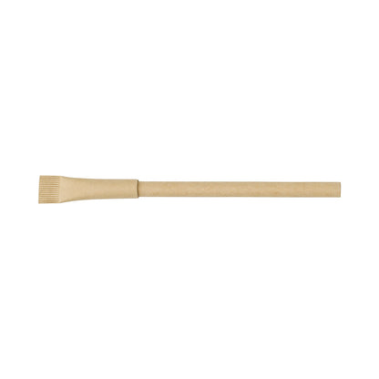 Recycled paper pencil