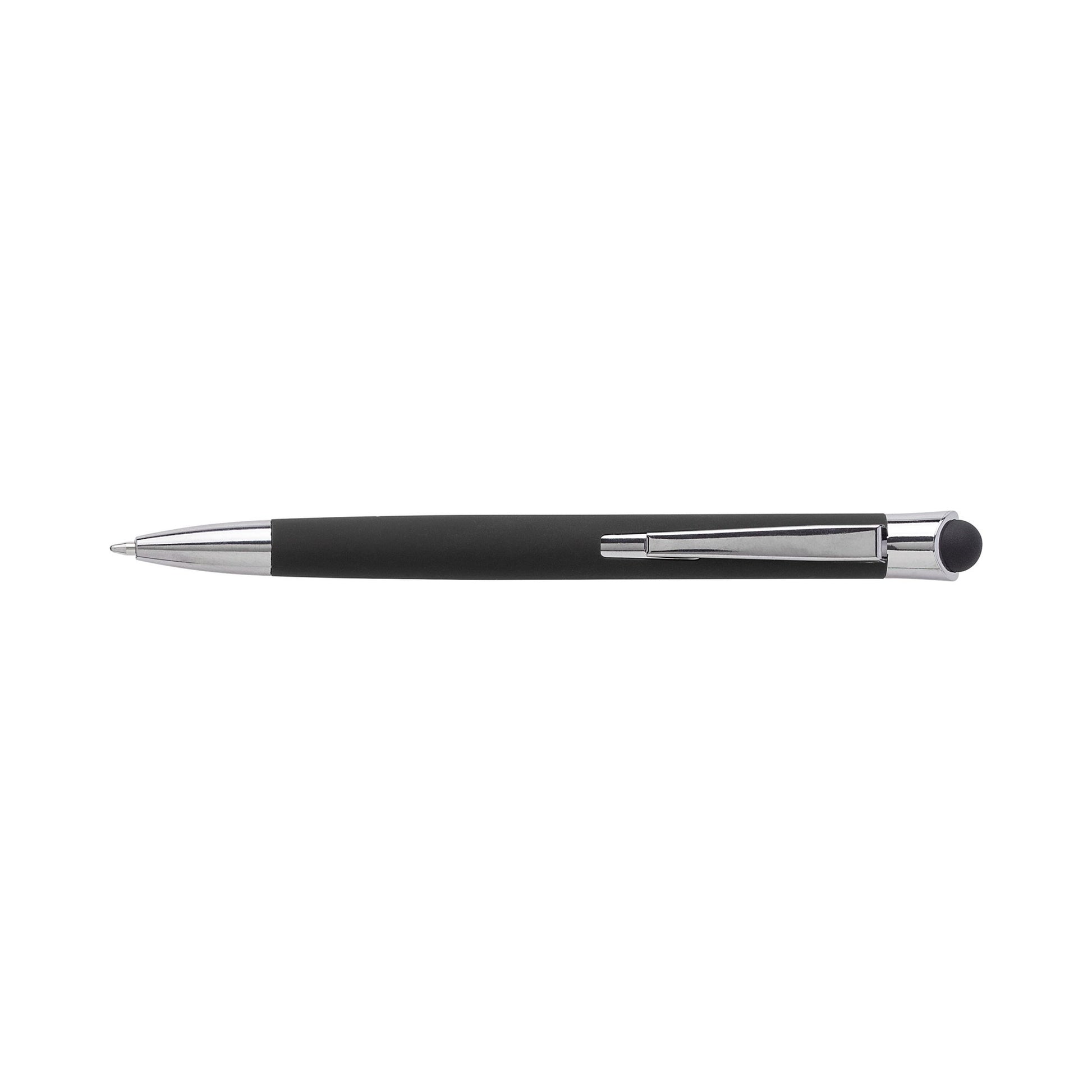 Aluminium ballpen