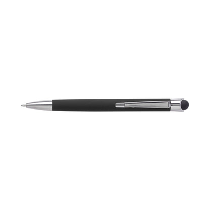 Aluminium ballpen