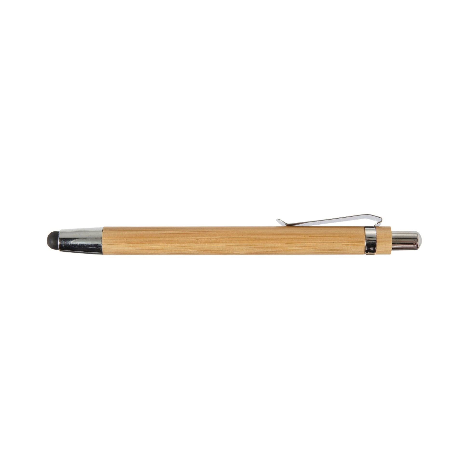 Bamboo ballpen
