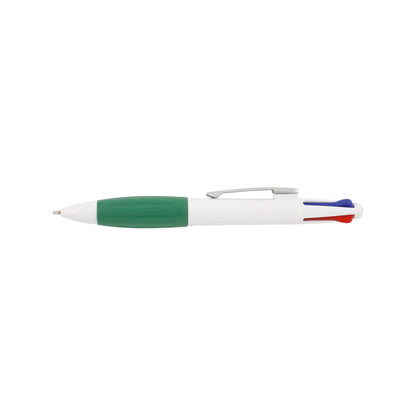 Four colour ballpen