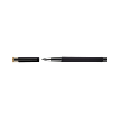 Recycled aluminium pen set