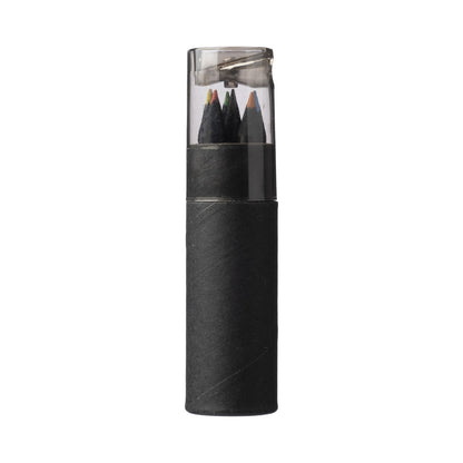 Recycled pencils