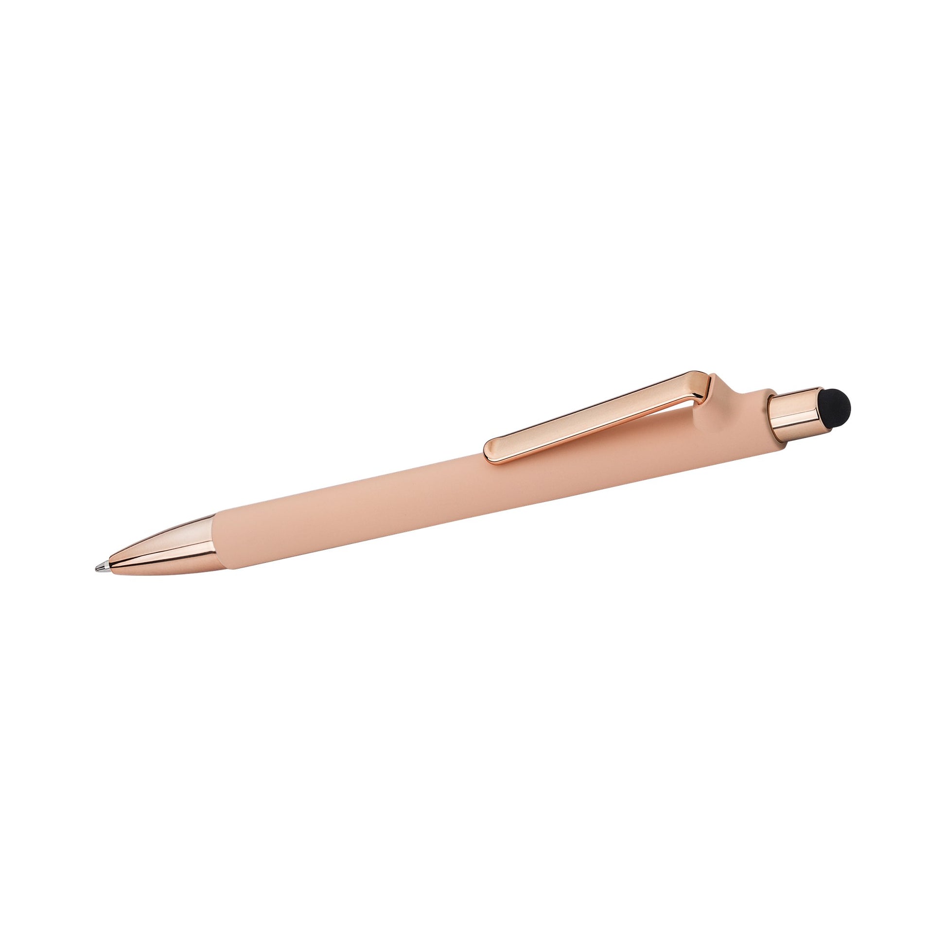 Bamboo ballpen