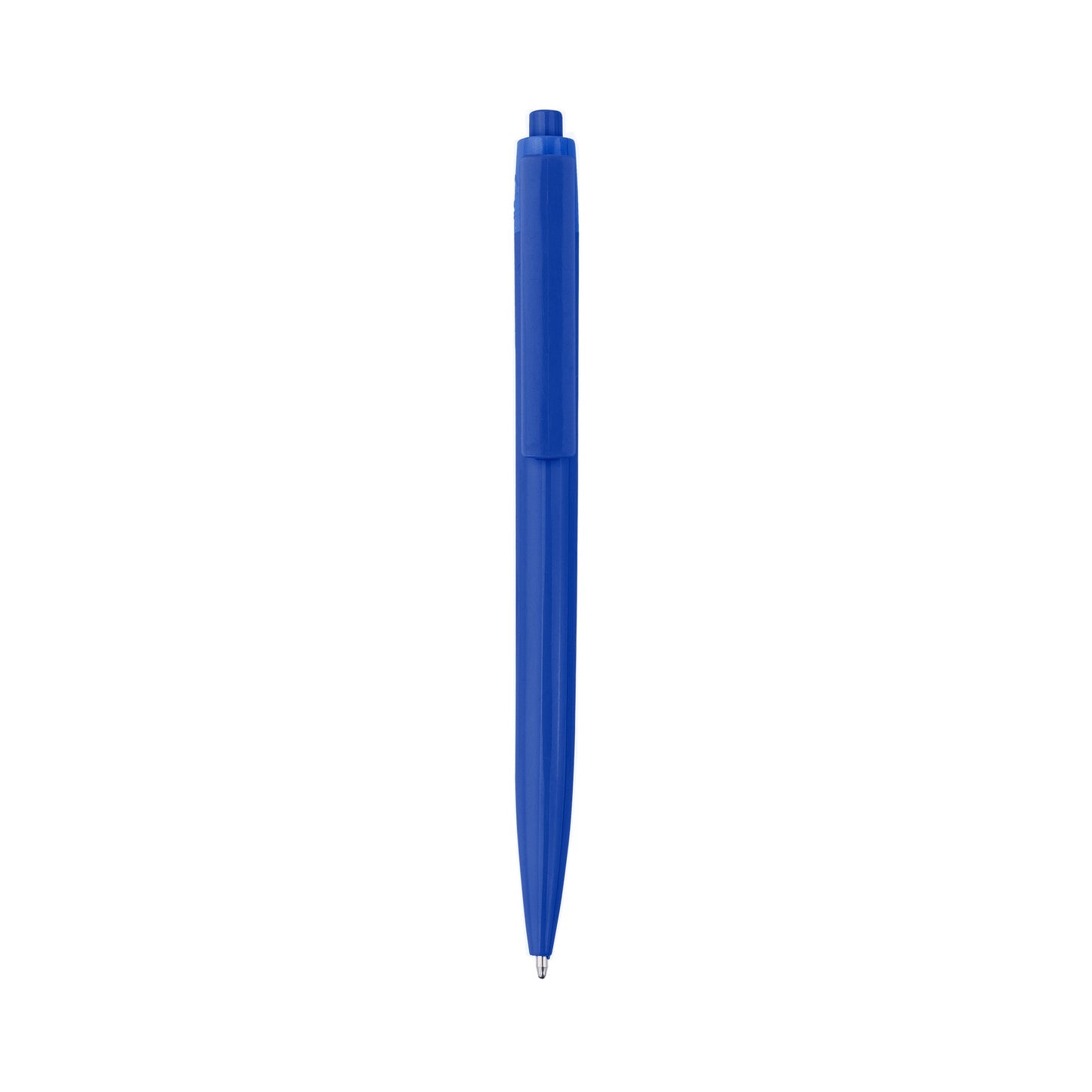 Recycled plastic ballpen