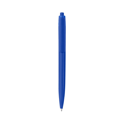 Recycled plastic ballpen