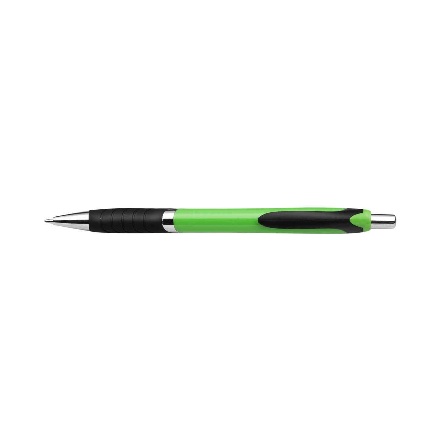 Plastic ballpen