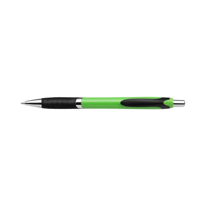 Plastic ballpen