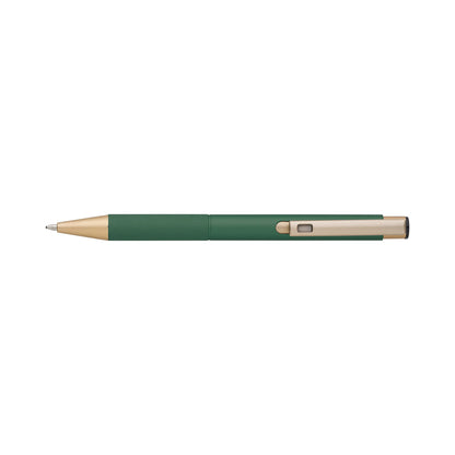 Aluminium ballpen