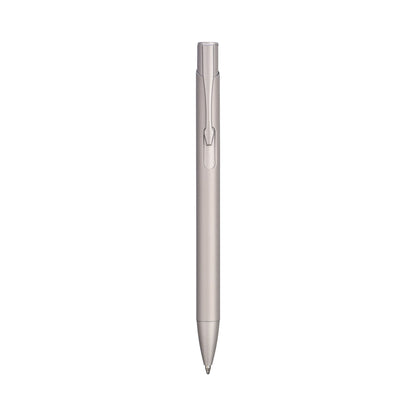 Recycled aluminium ballpen