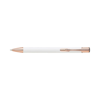 Aluminium ballpen