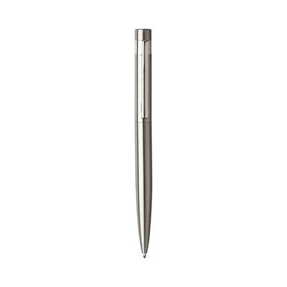 Recycled stainless steel ballpen