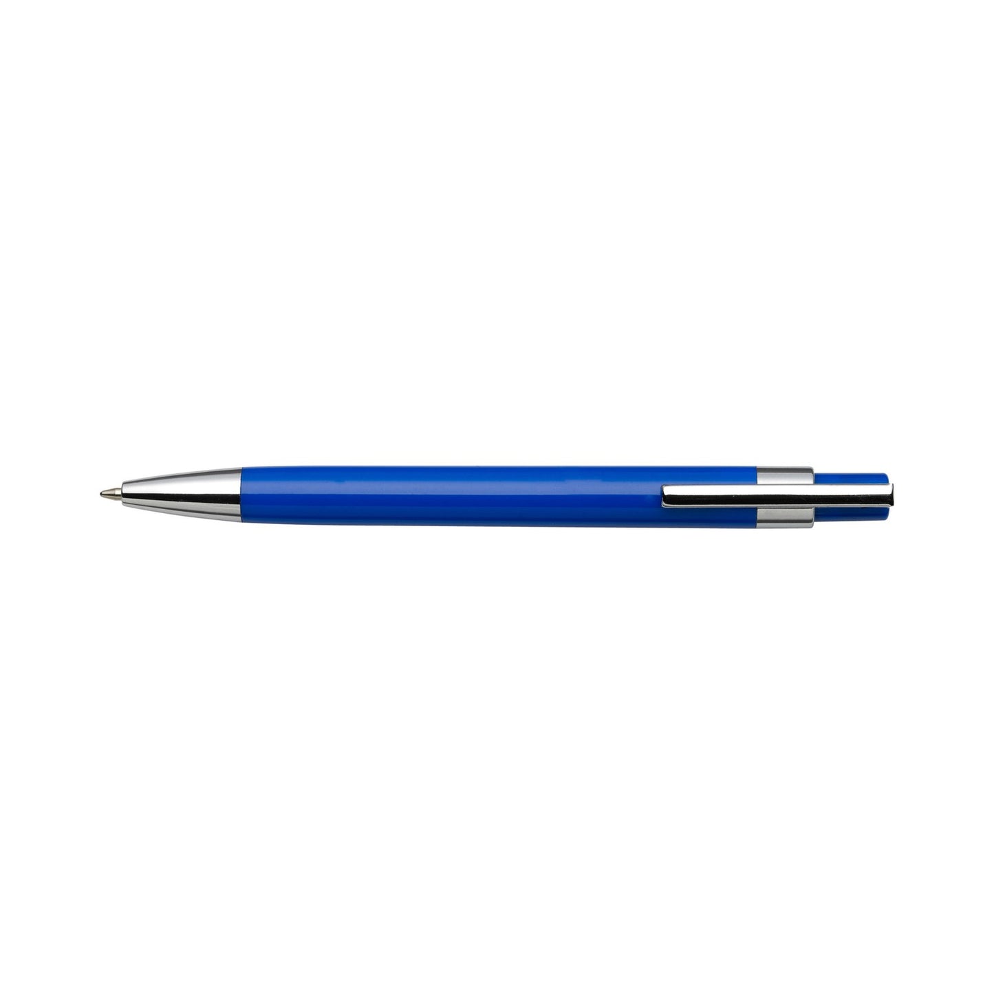 Plastic ballpen
