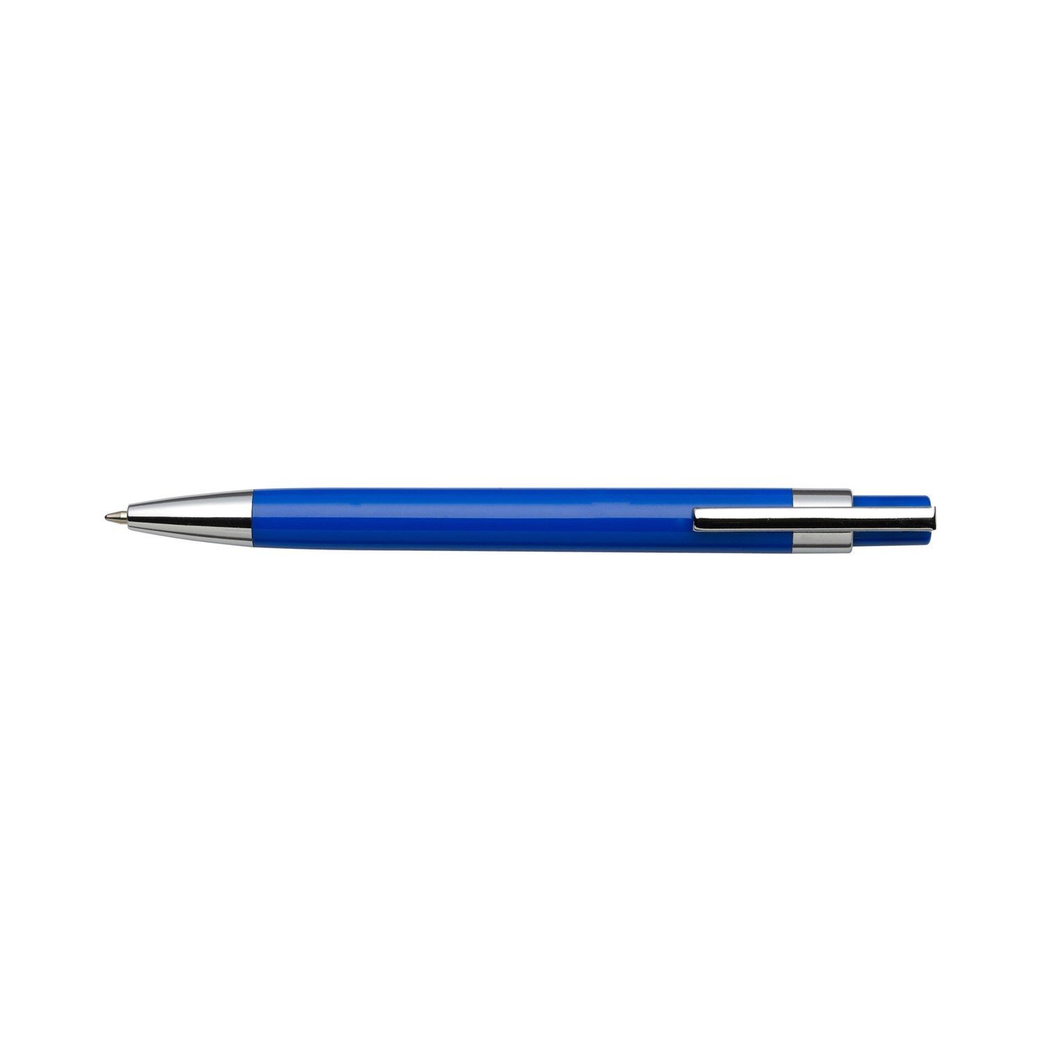 Plastic ballpen