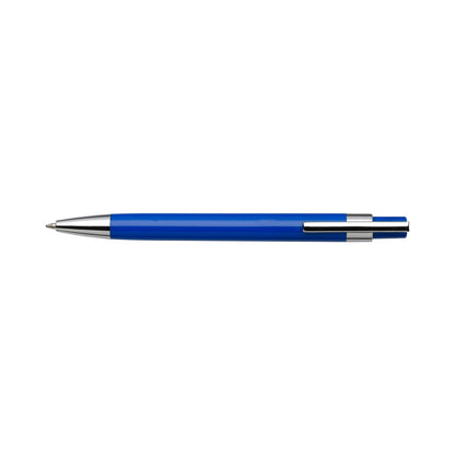 Plastic ballpen