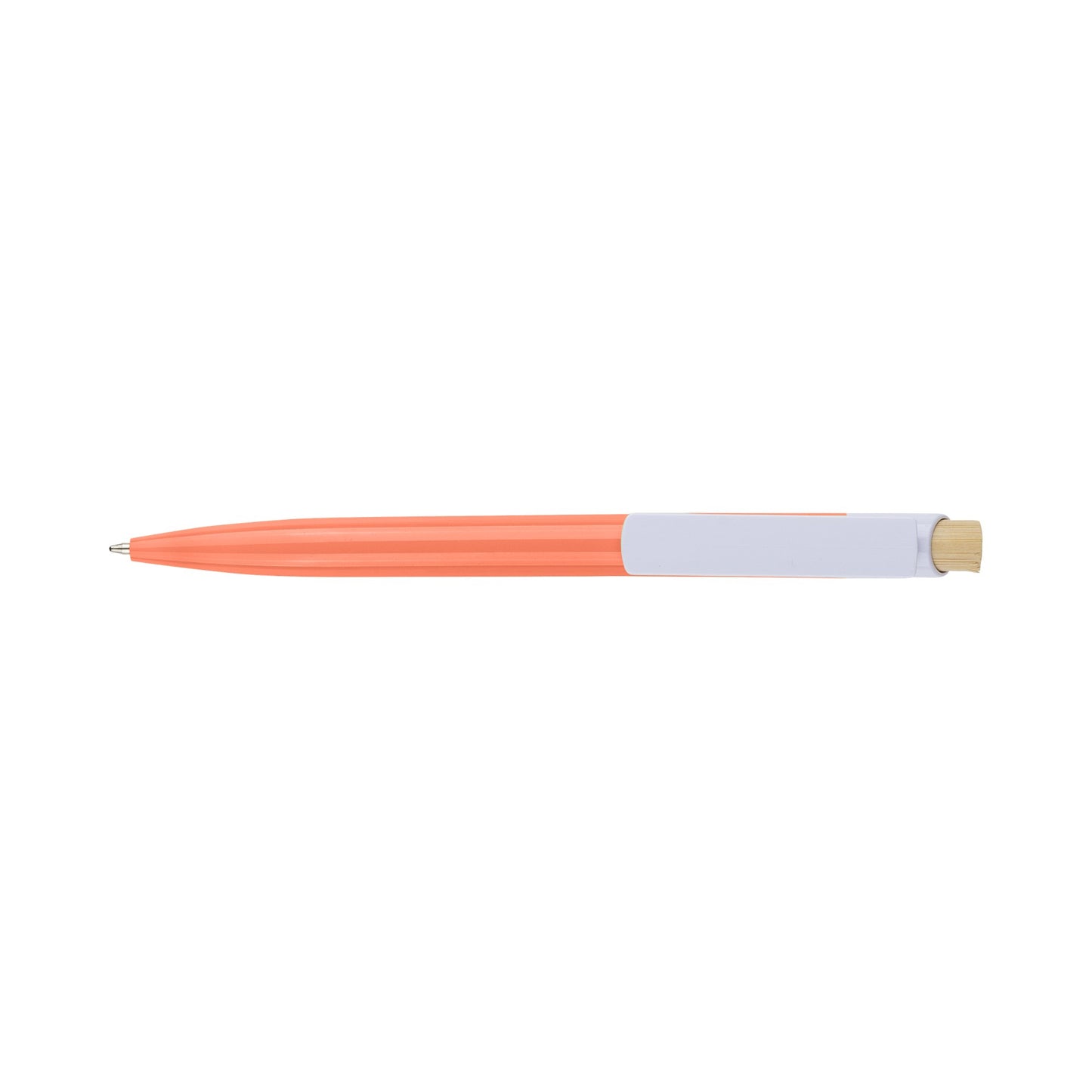 Recycled ballpen