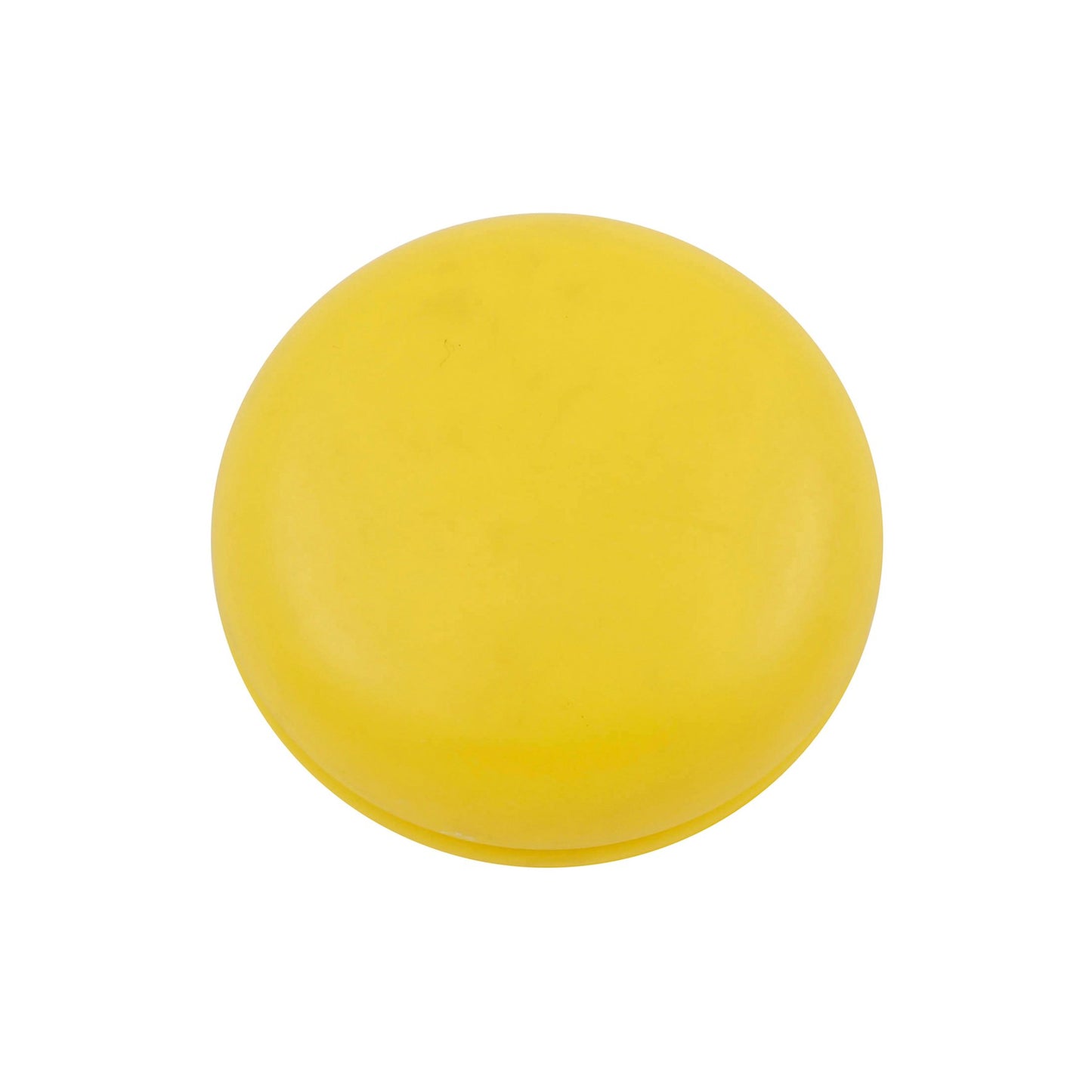 Plastic yo-yo