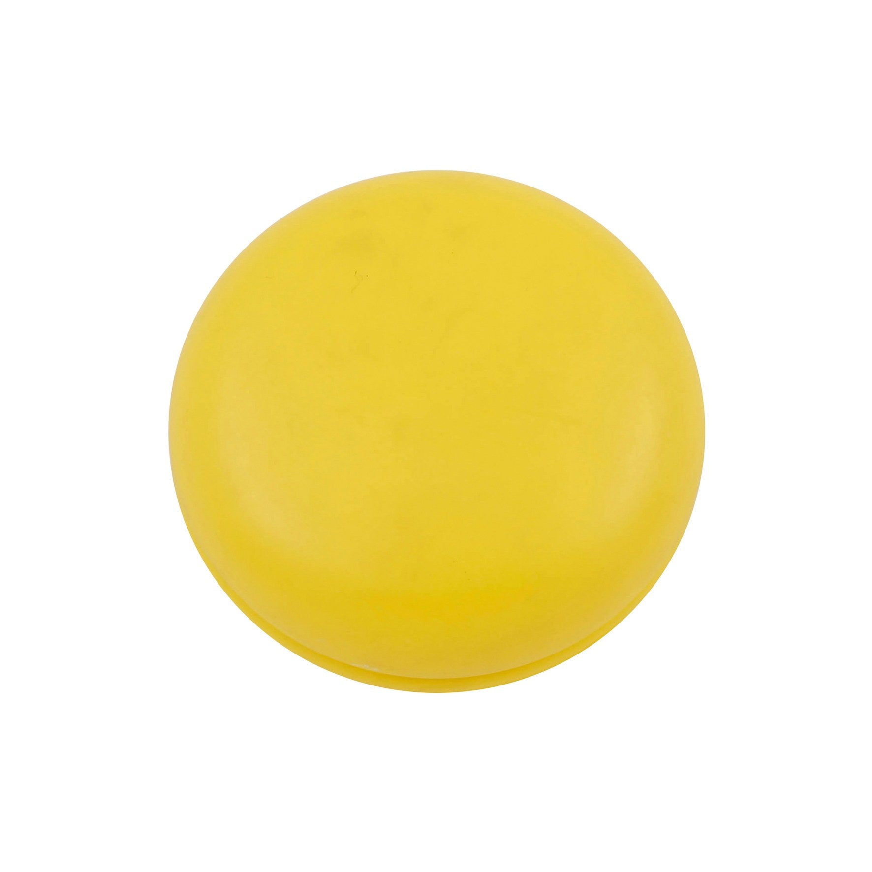Plastic yo-yo