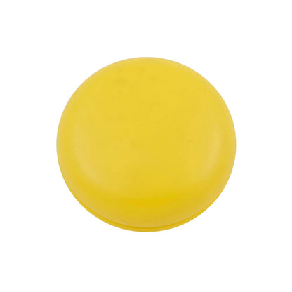 Plastic yo-yo