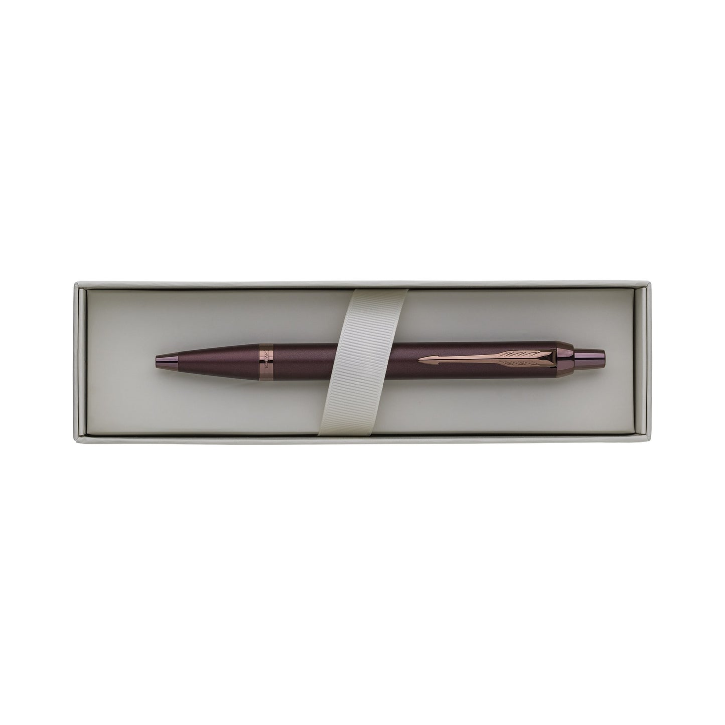 Parker IM Monochrome ballpen