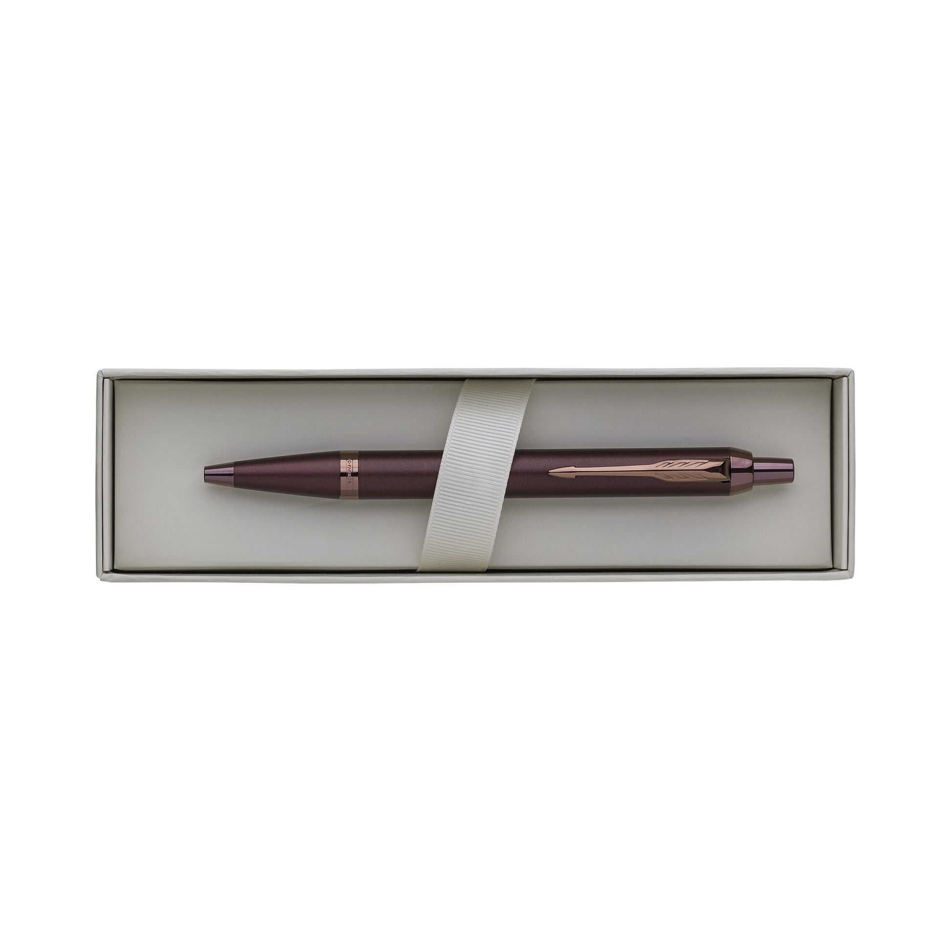 Parker IM Monochrome ballpen