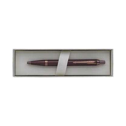 Parker IM Monochrome ballpen