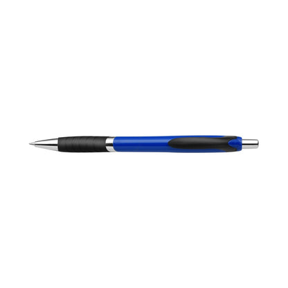 Plastic ballpen