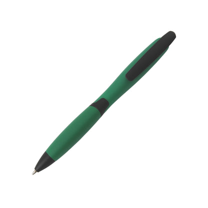 Plastic ballpen