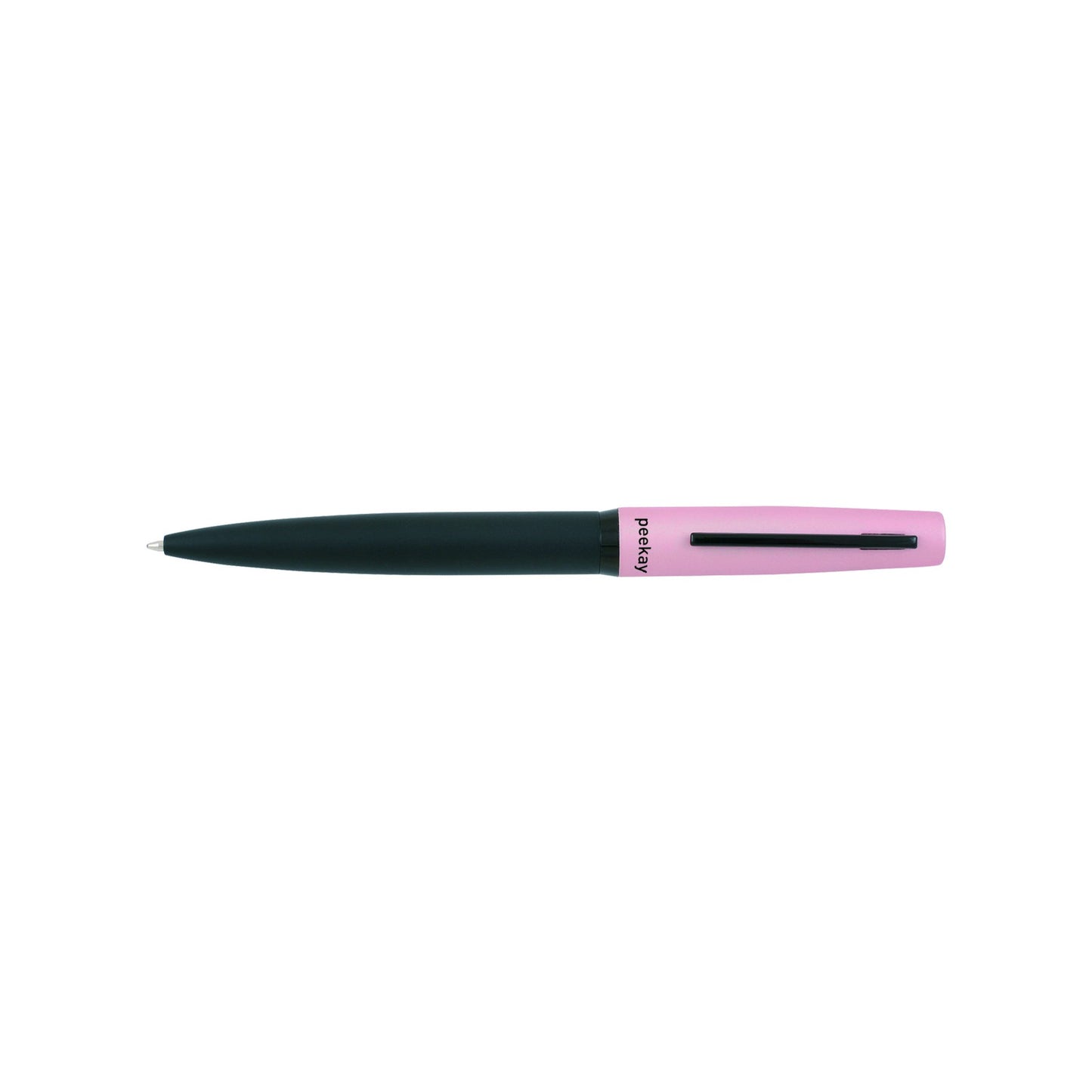 Metal ballpen