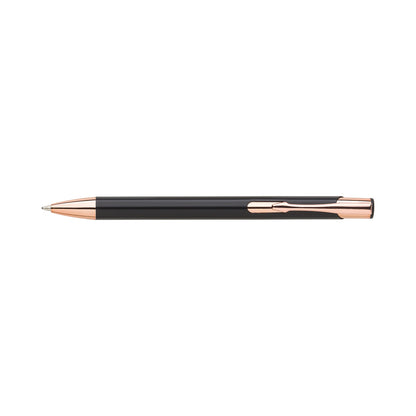 Aluminium ballpen
