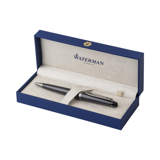 Waterman Expert metal ballpen