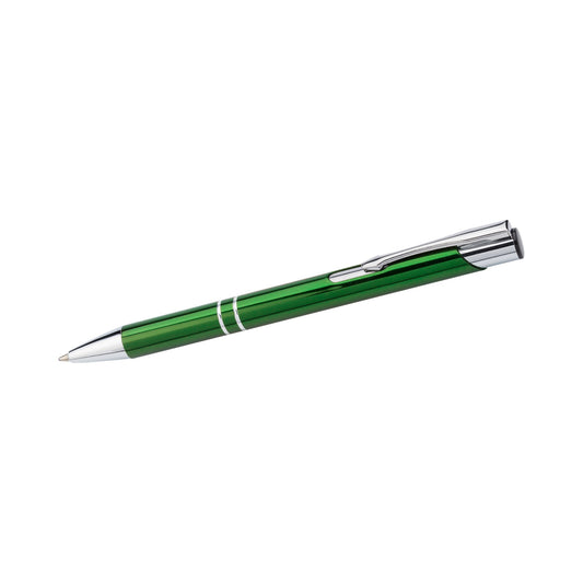 Aluminium ballpen