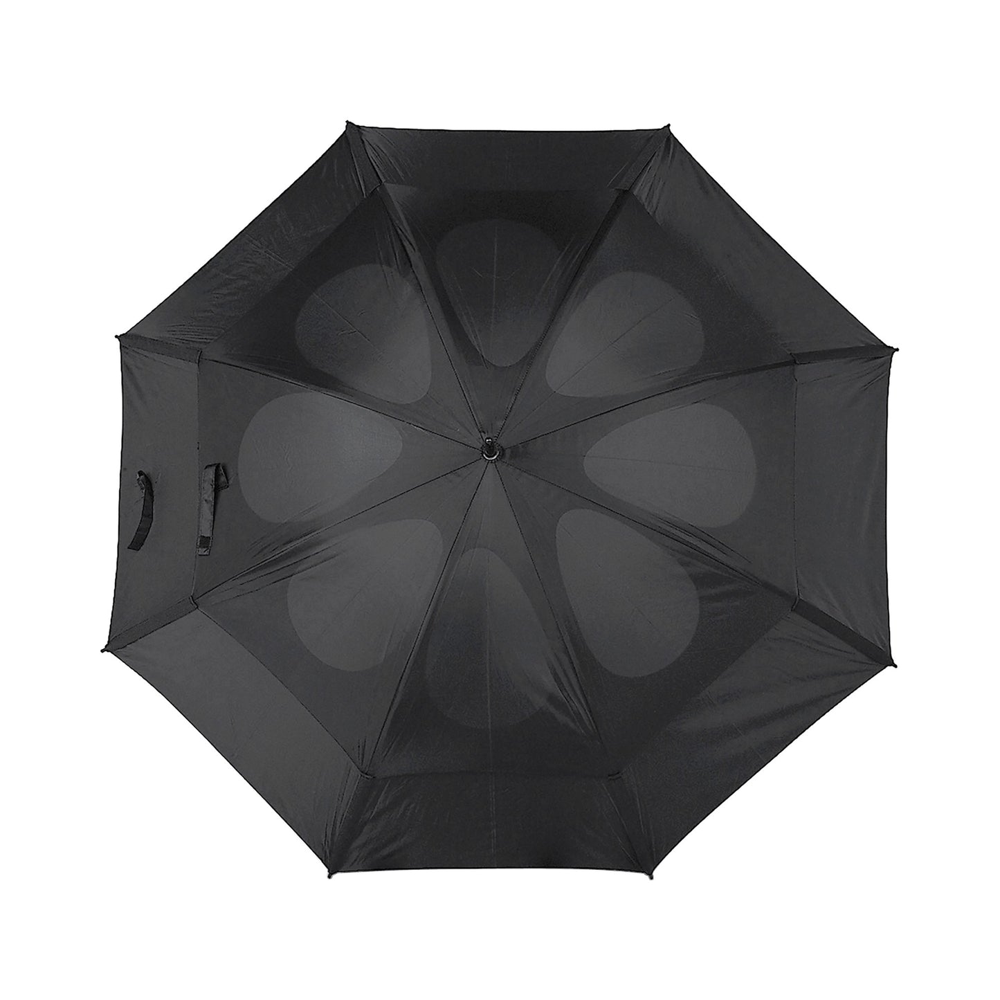 Storm-proof umbrella