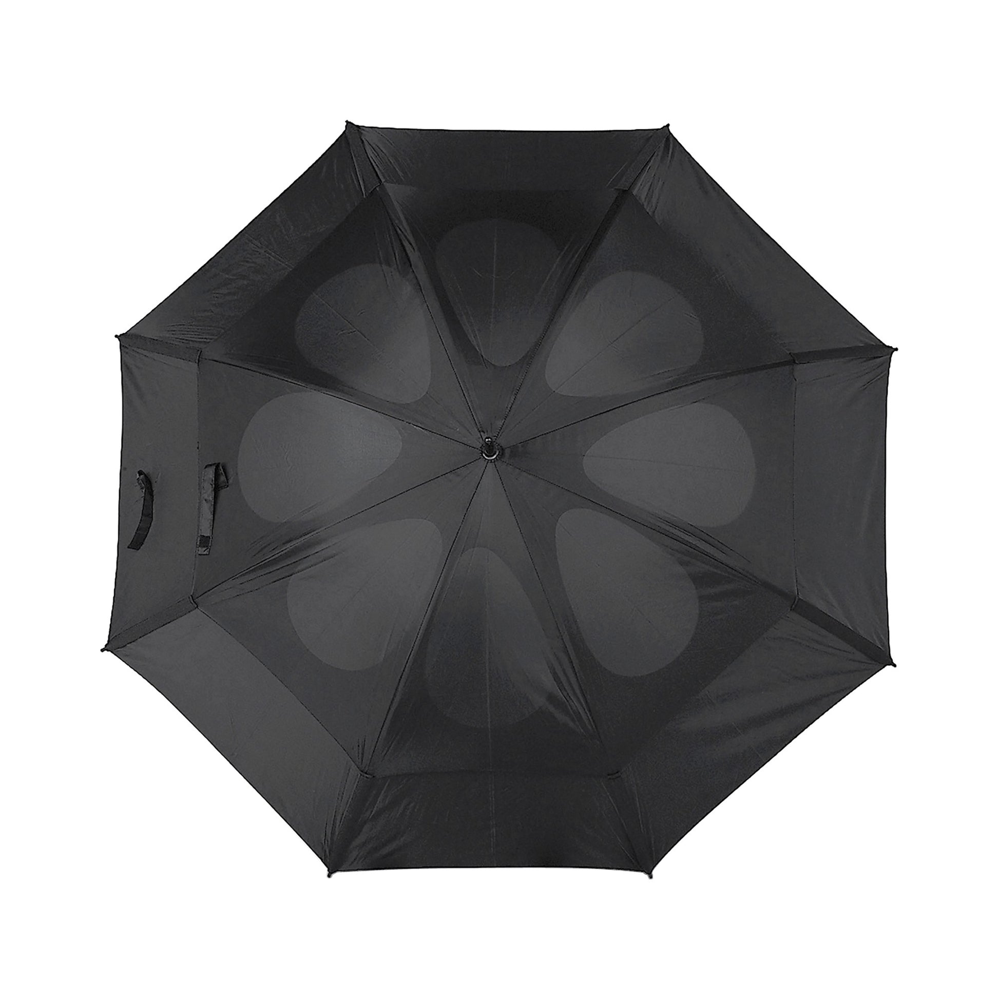 Storm-proof umbrella