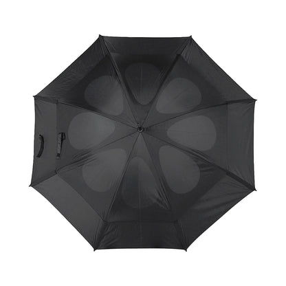Storm-proof umbrella