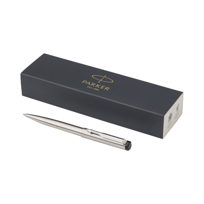 Parker Vector stainless steel ballpen