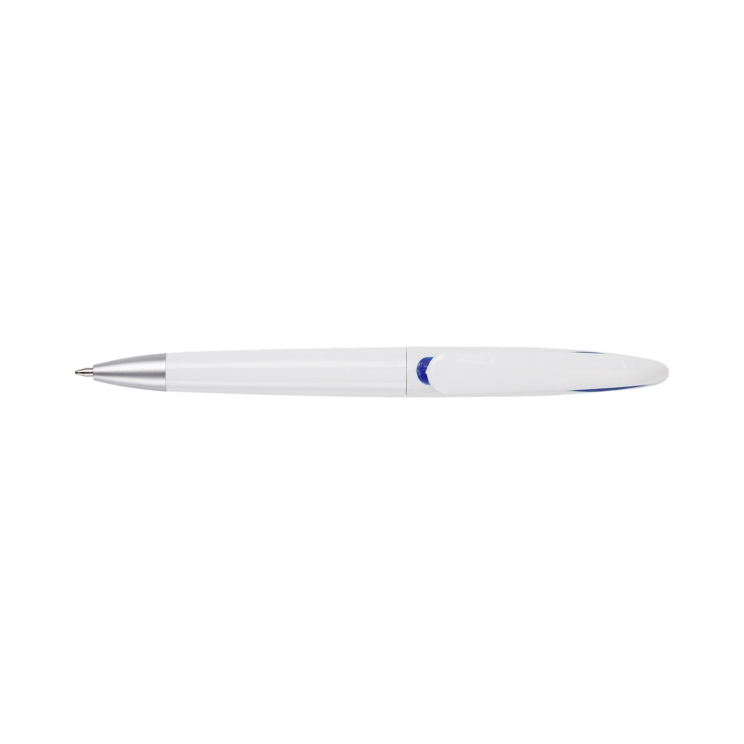 Plastic ballpen