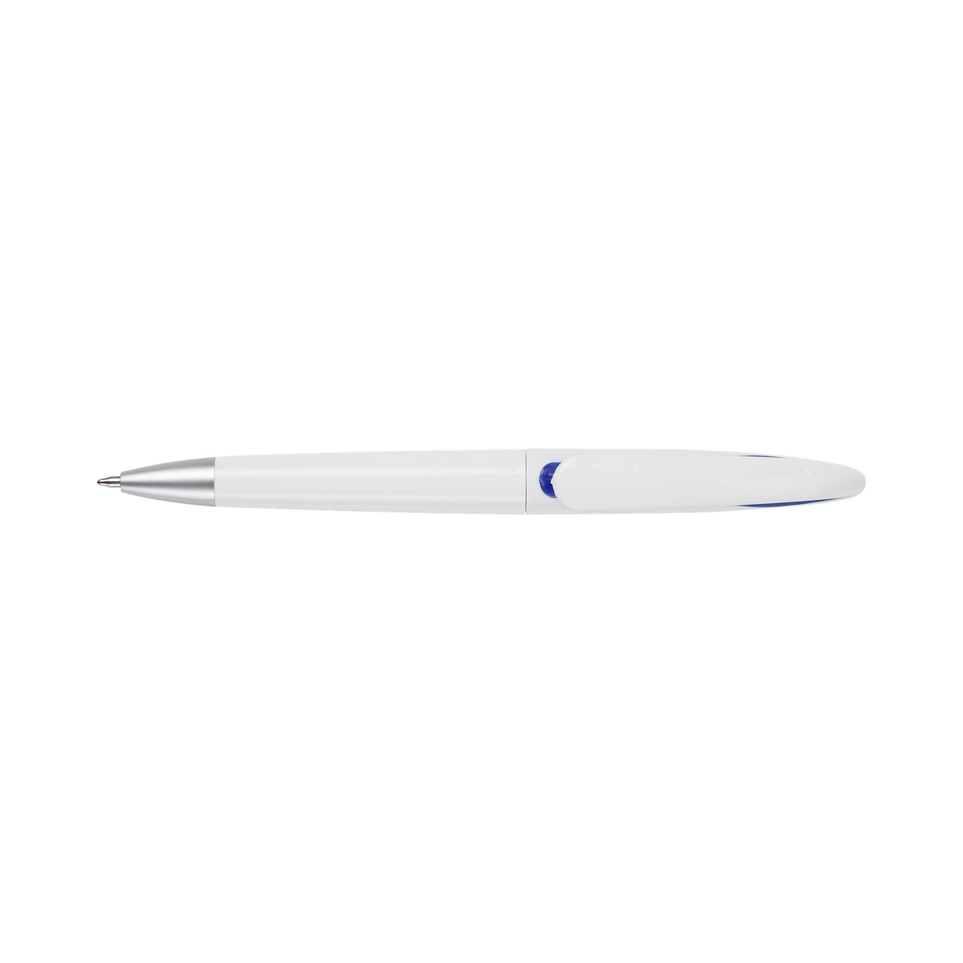 Plastic ballpen
