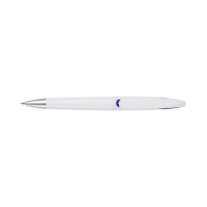 Plastic ballpen